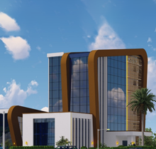 Five-Star Hotel